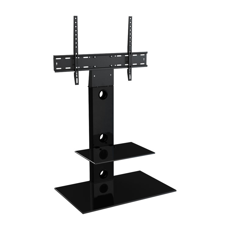 Kwt floor best sale stand mount black